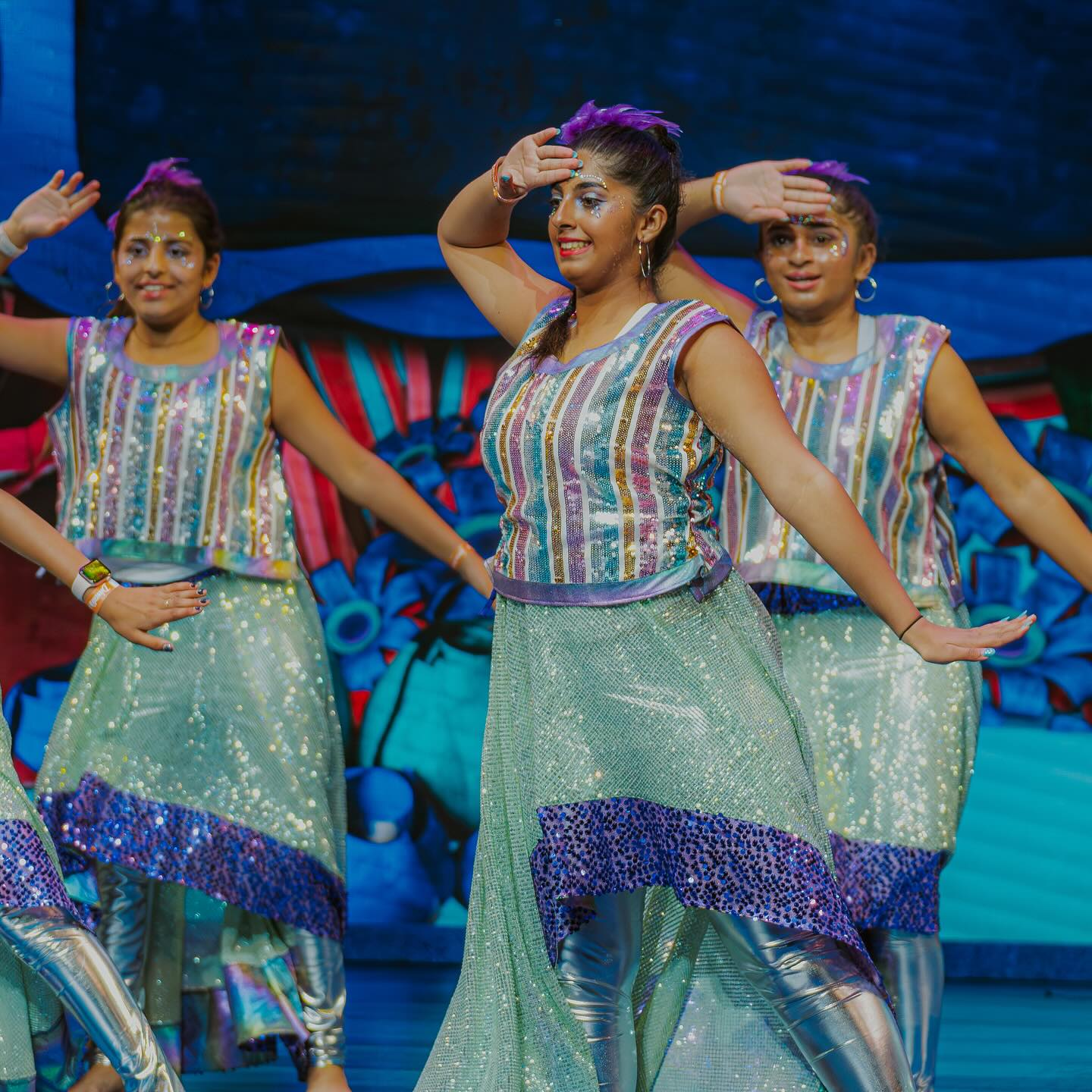 Dilshaan Music & Entertainment