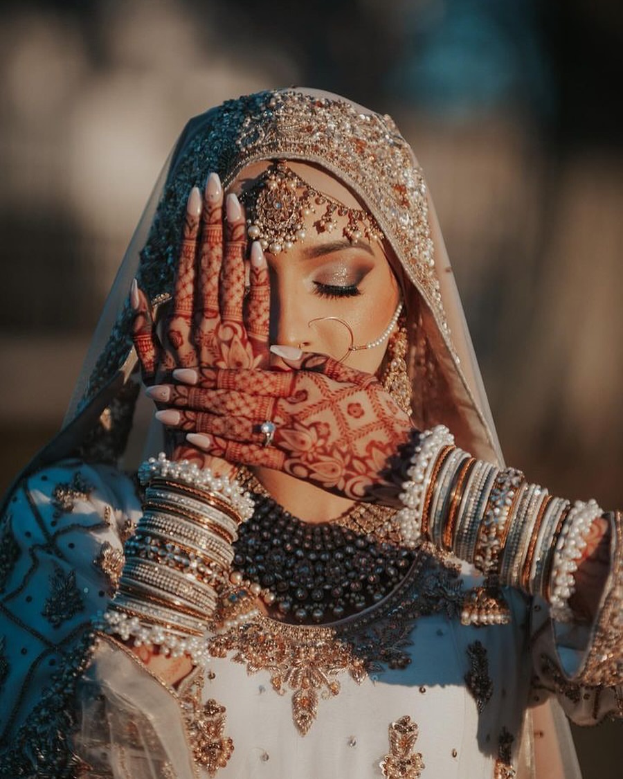 Unrivaled Henna