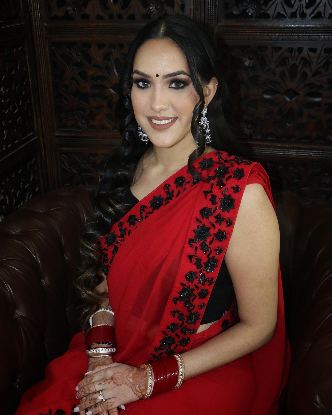 Chithra Hair and Makeup