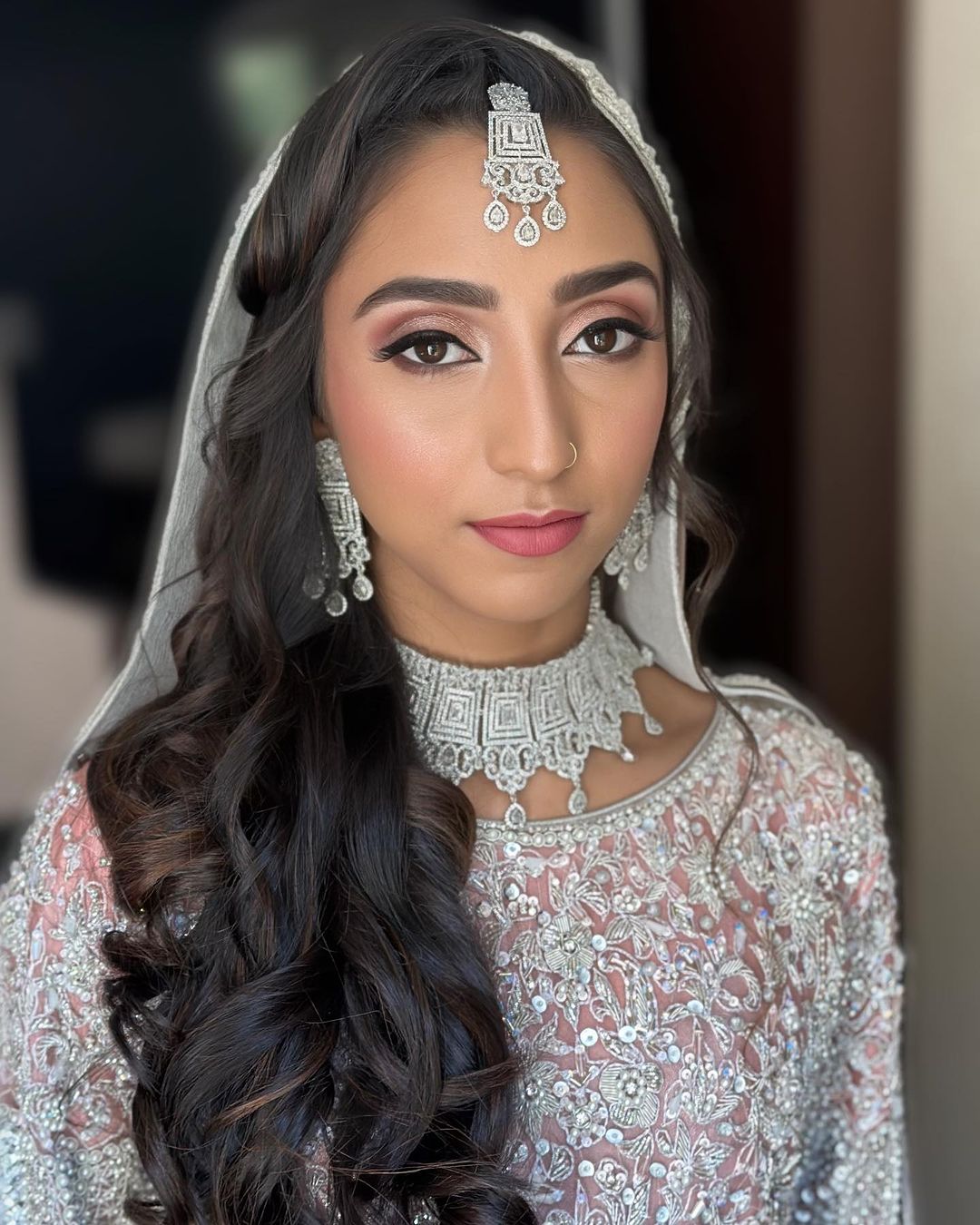 Makeup by Mitasha