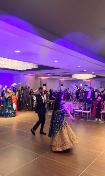 Desi Jams Entertainment - DJs