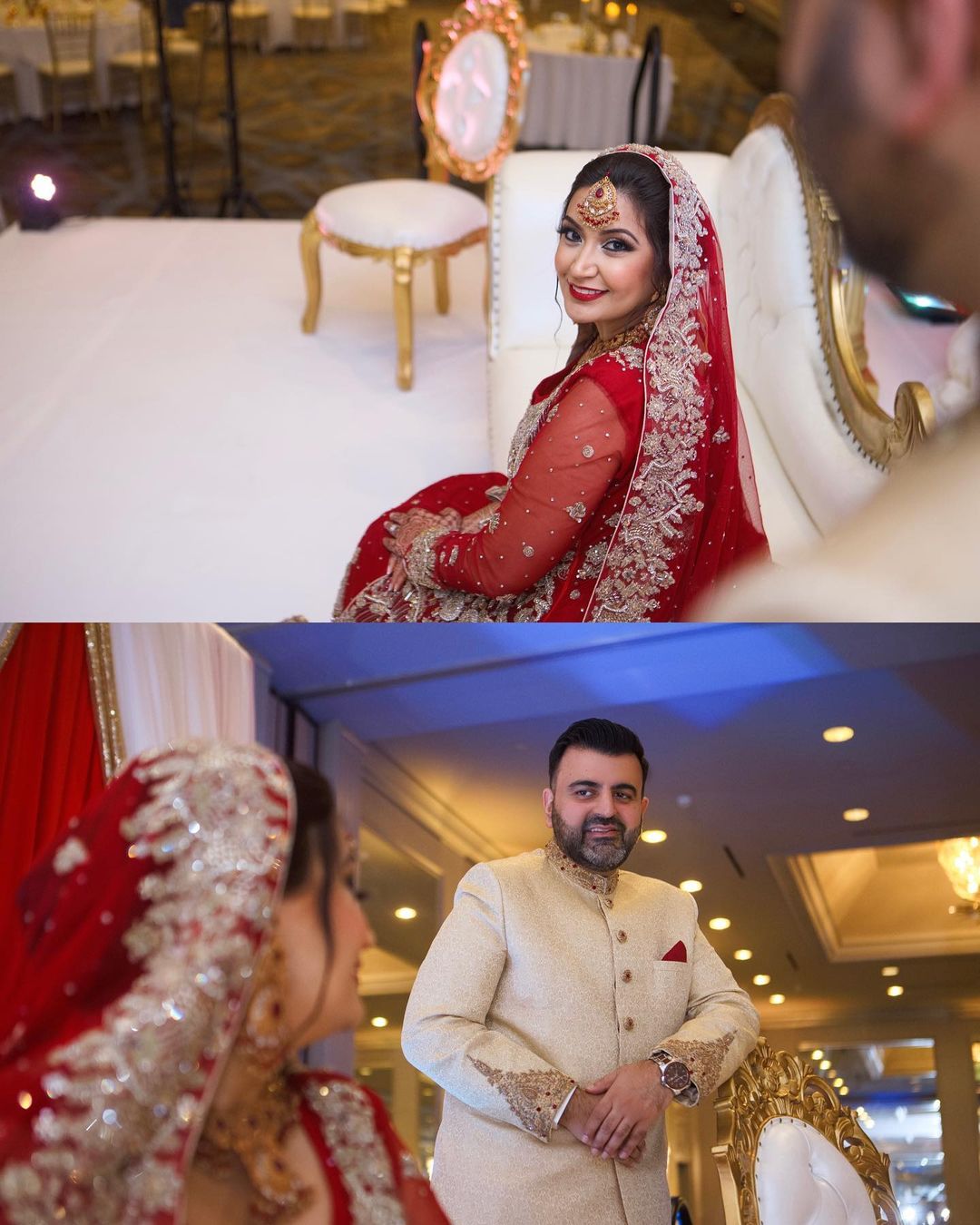 Ray Weddings - Photography and Videography