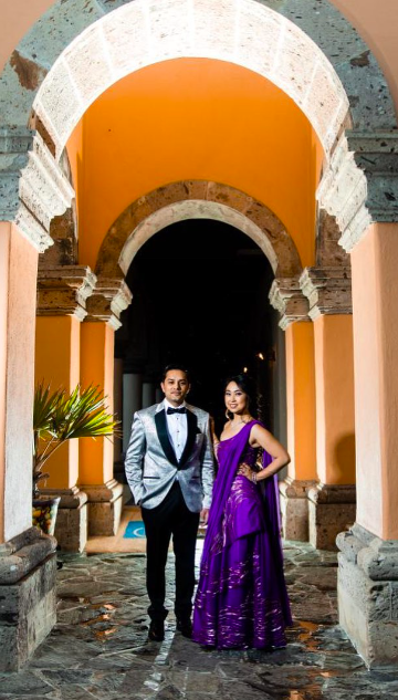 Ria Events - Wedding Planners