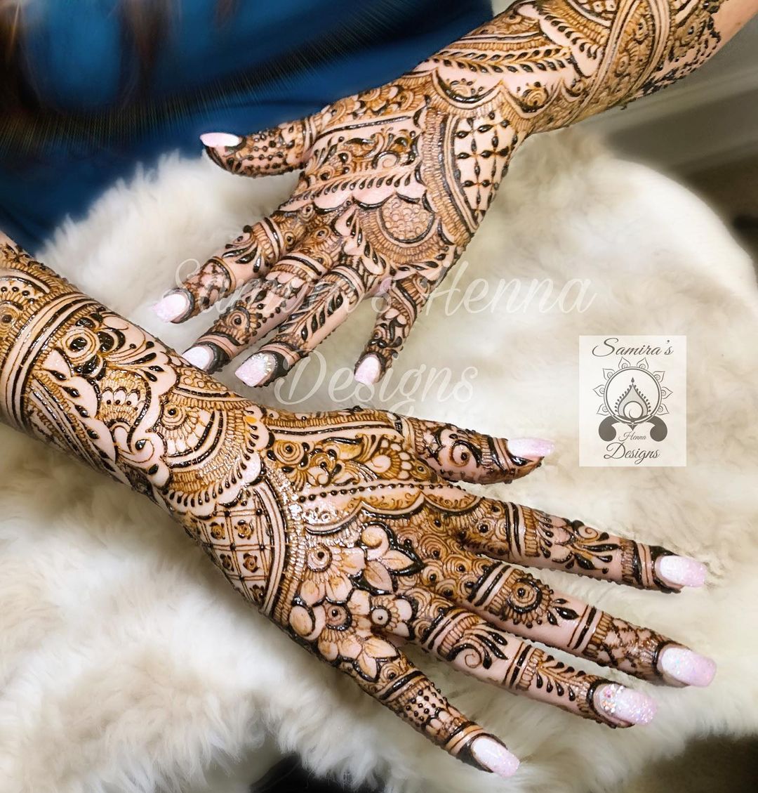 Tasnim Henna Art