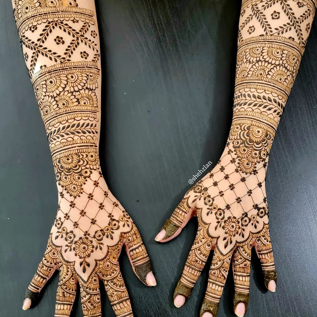 Unrivaled Henna