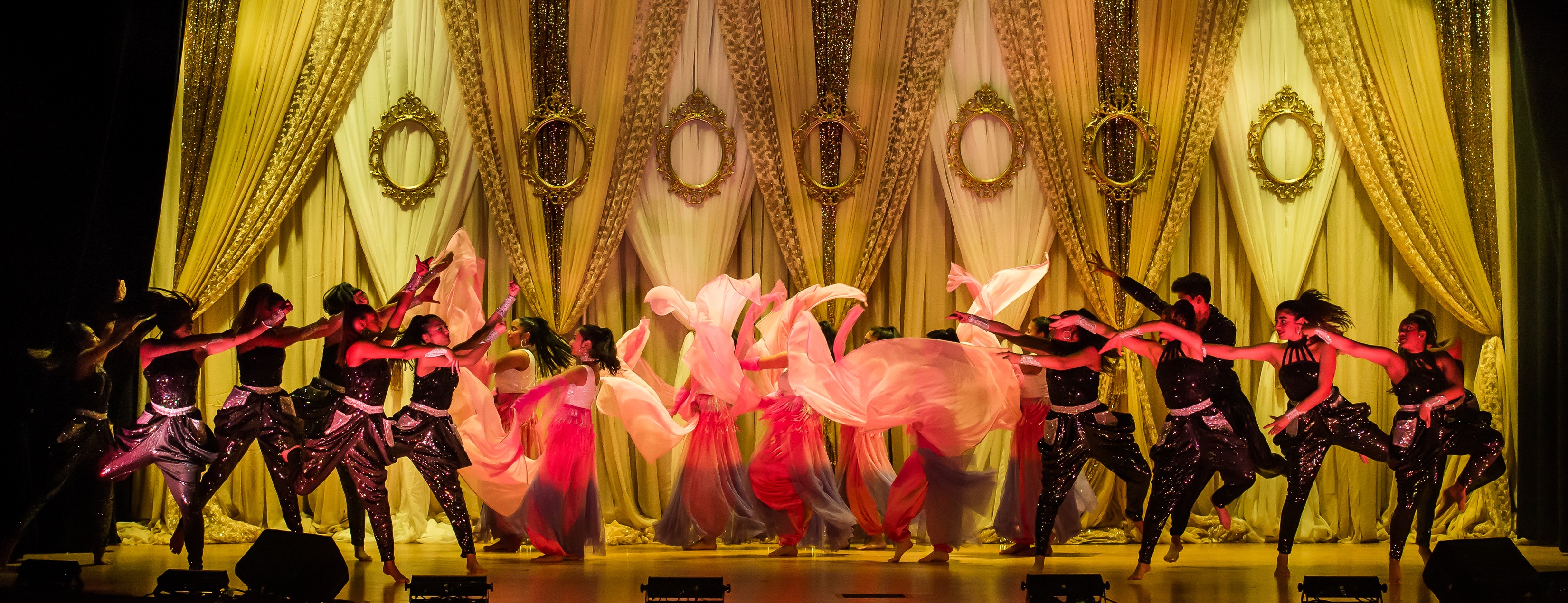Rhythm India