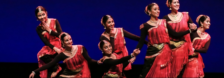 Indique Dance Company