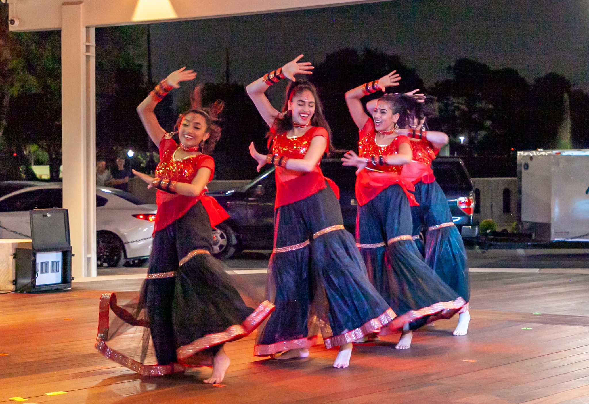 Rhythm India