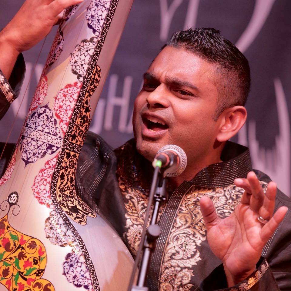 Phoenix Gharana