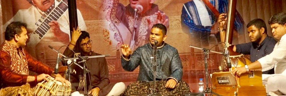 Phoenix Gharana