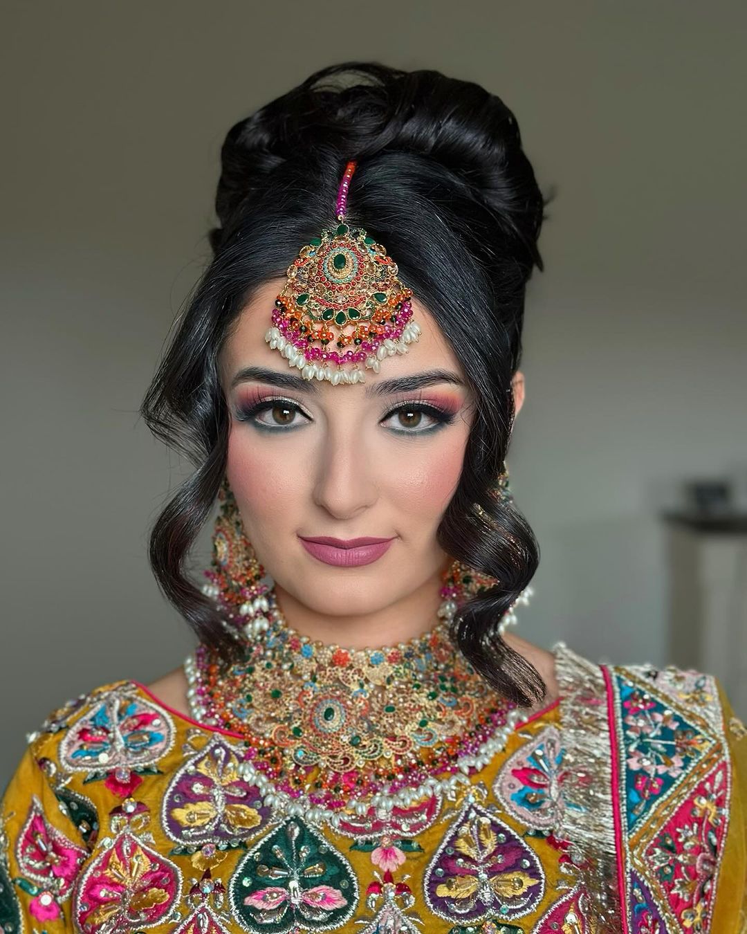 Alex Aguilar MUA