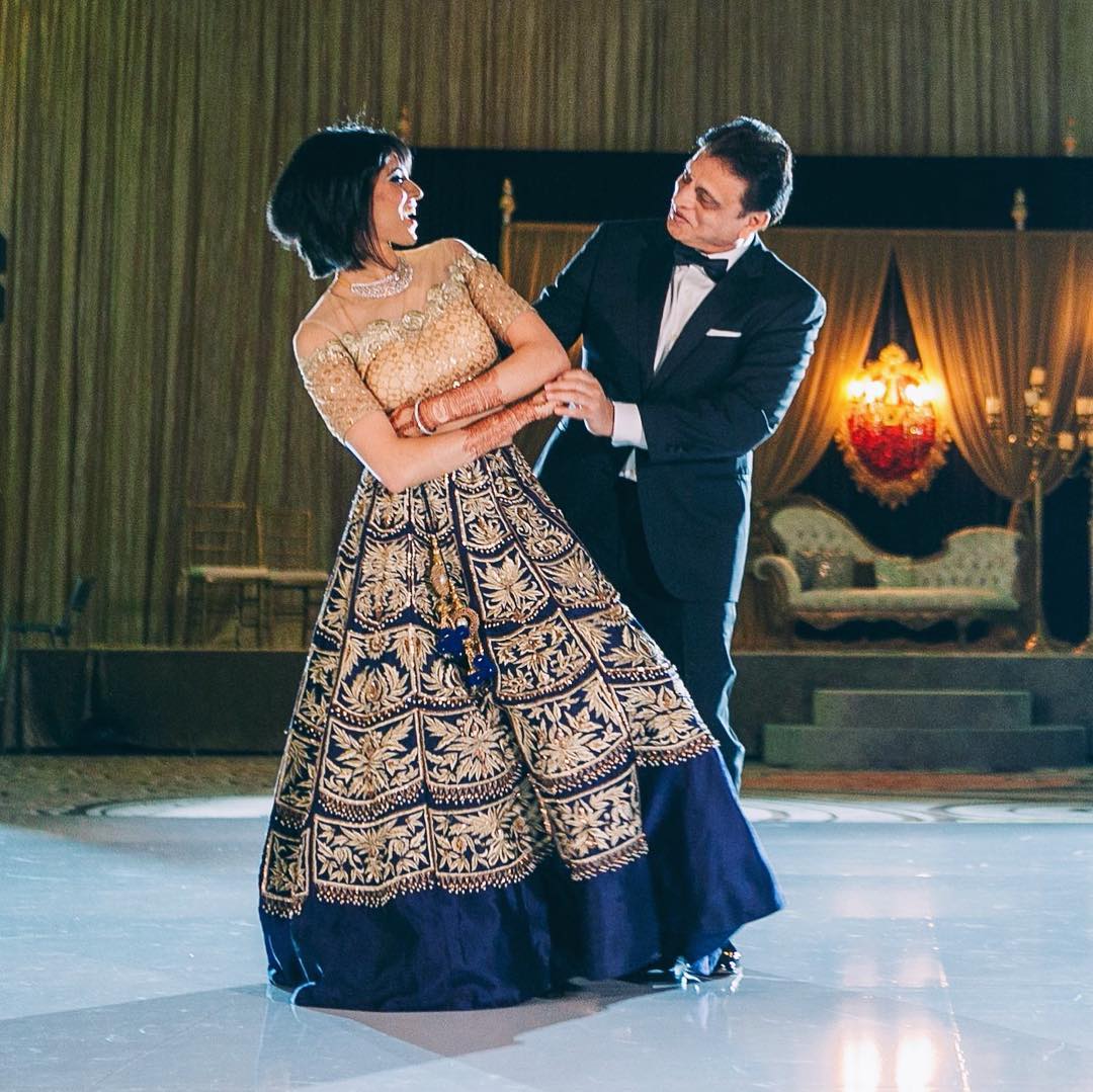 Bollywood Touch