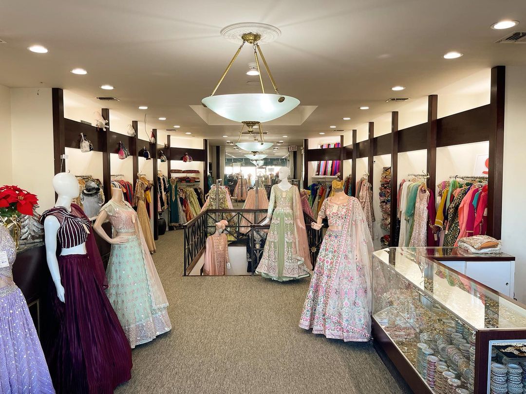 Bombay Bridal Boutique