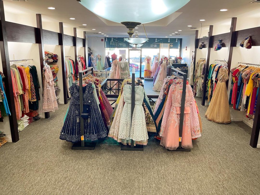 Bombay Bridal Boutique