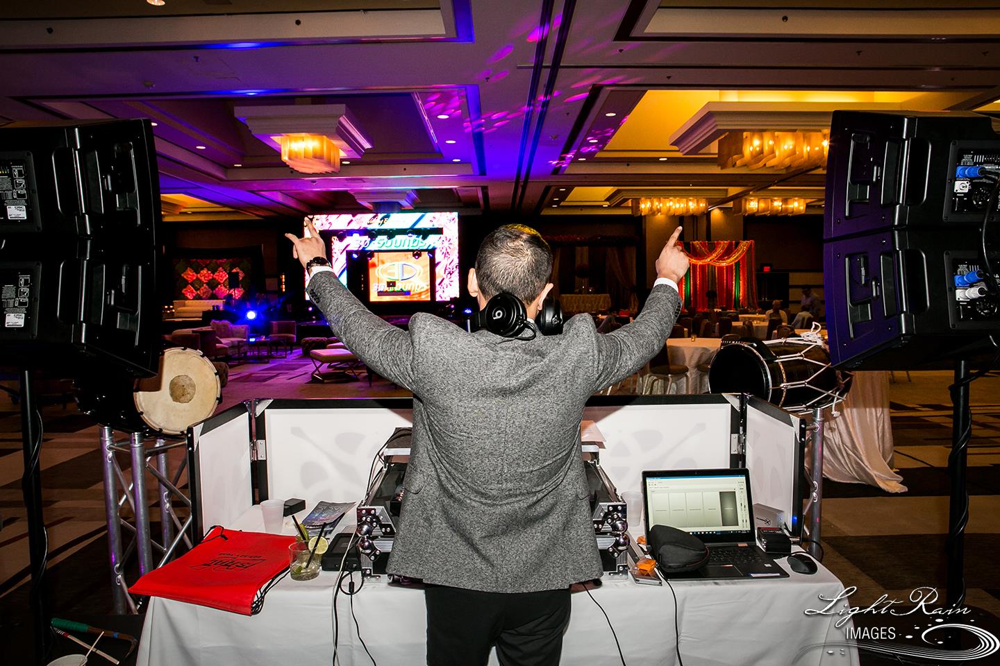 DJ Isaac Entertainment