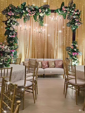 Deco Art Event Planners