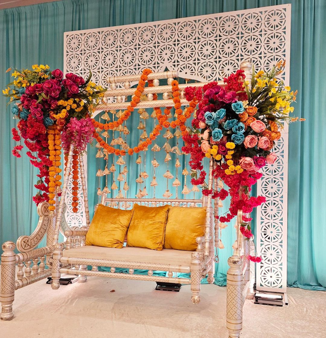 Decor By Madiha