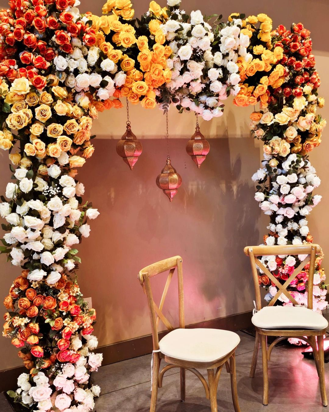 Decor By Madiha