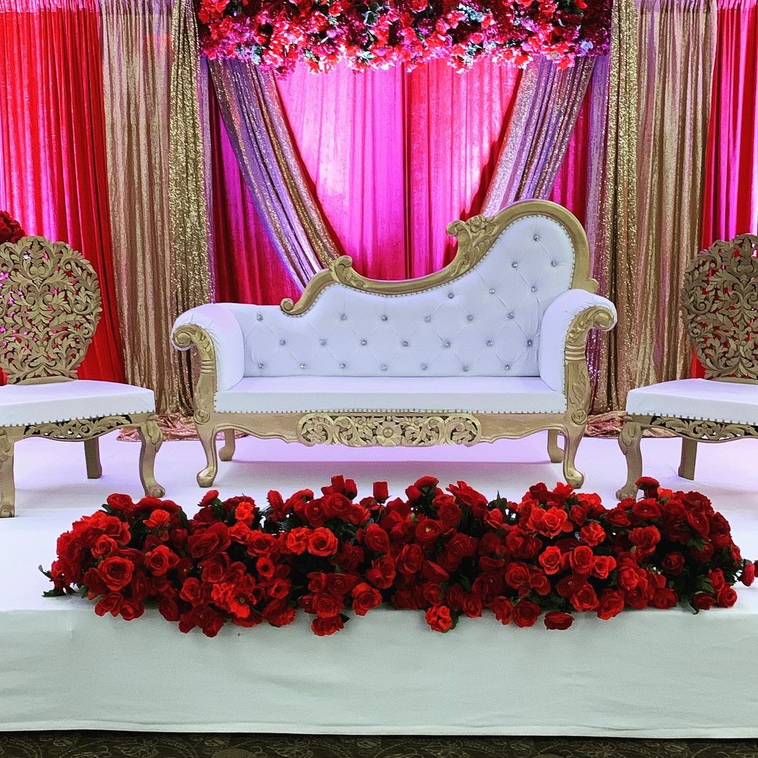 Enchanted Events DC