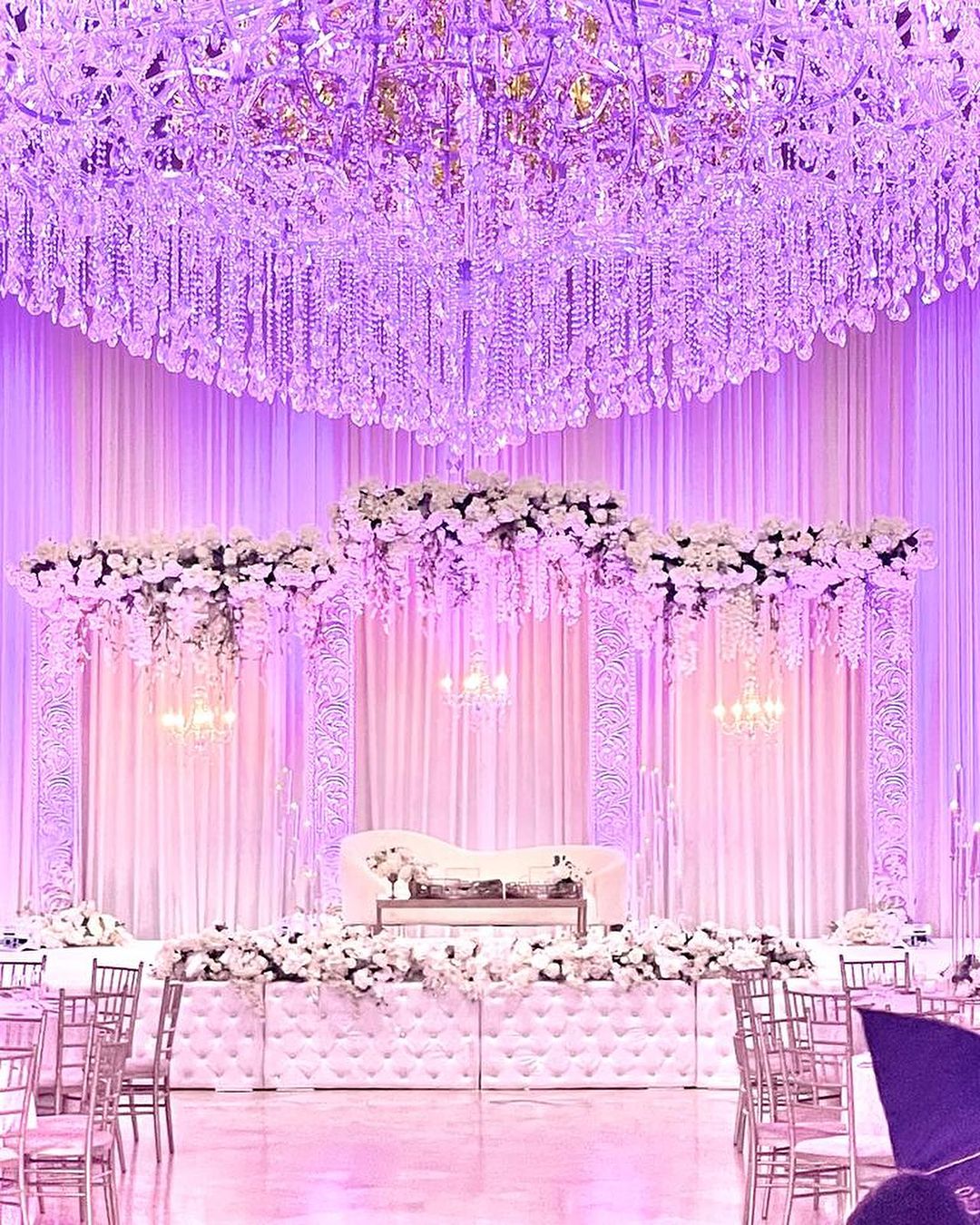 Enchanted Events DC