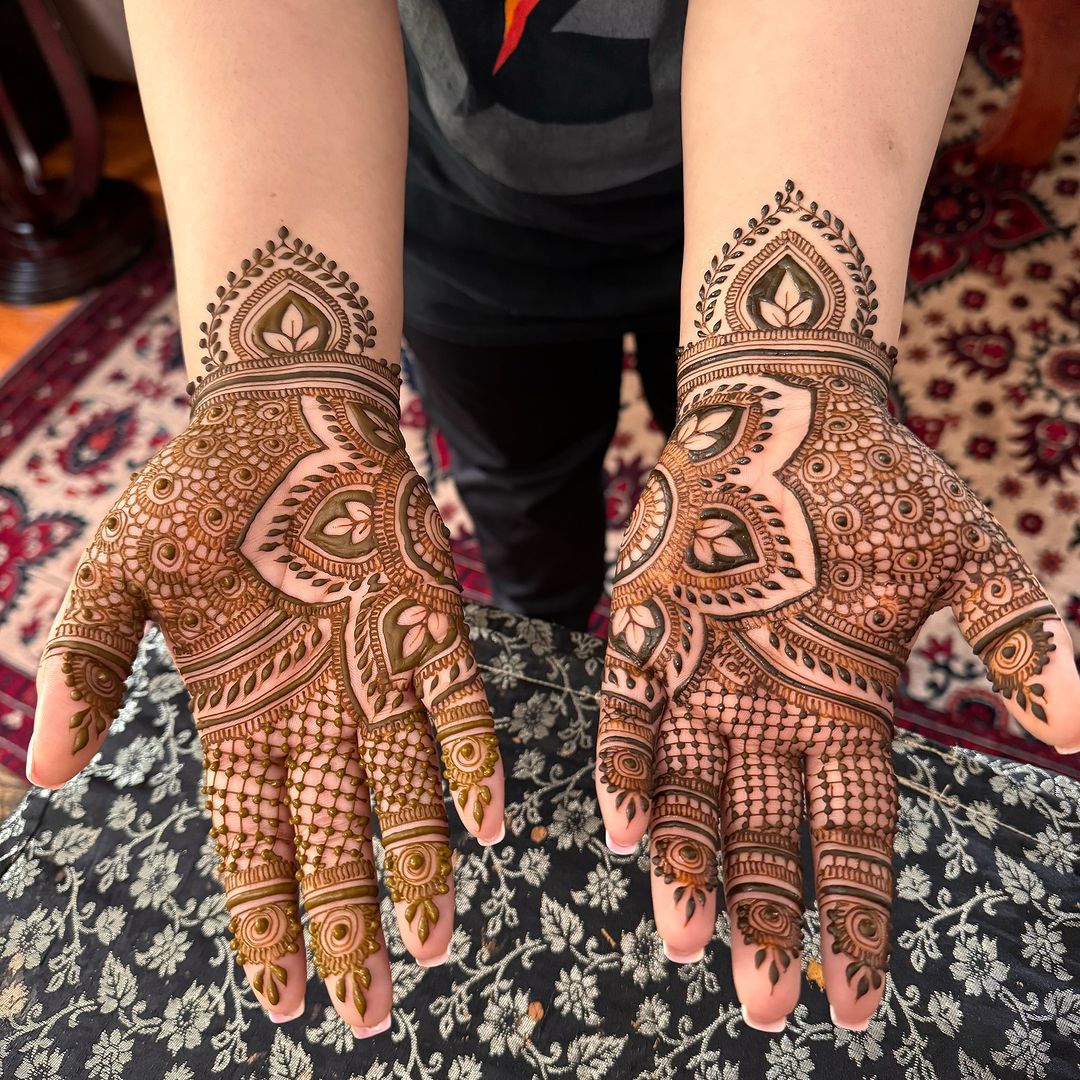 Henna Creationzsd