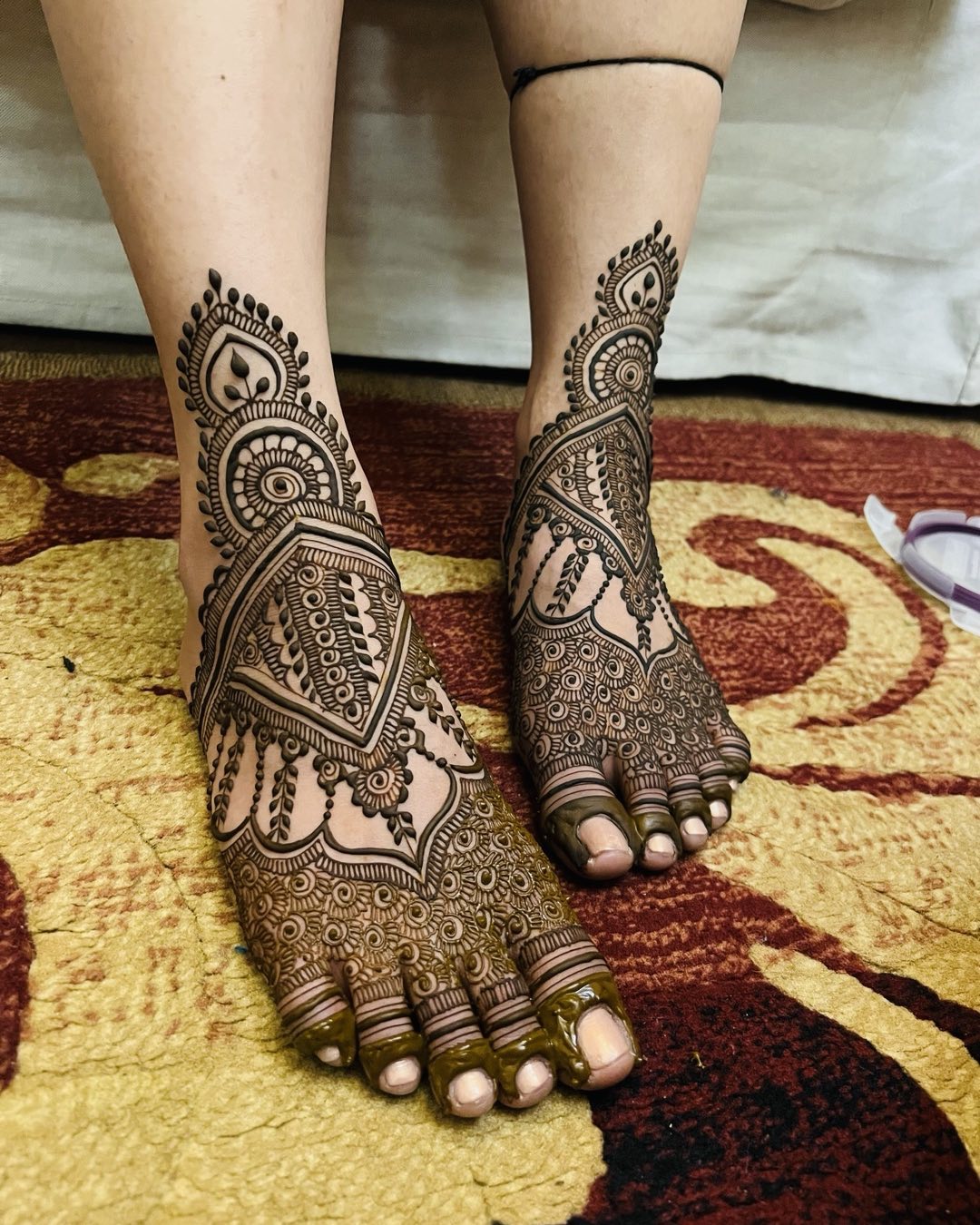 Henna Creationzsd