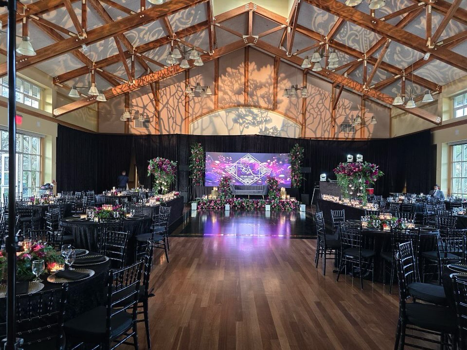 I Design Events