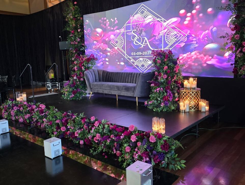 I Design Events