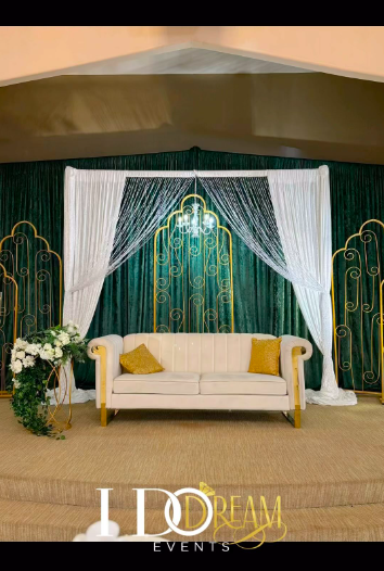 I Do Dream Events