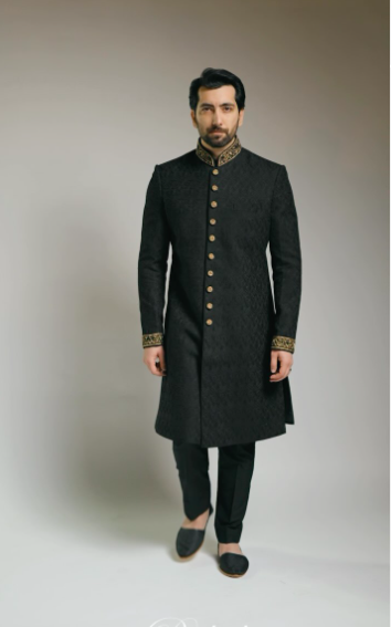Poshak