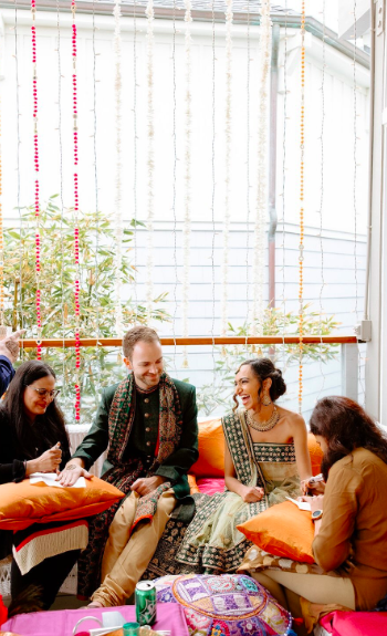 Rani Raja Weddings