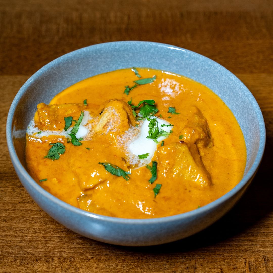 Roots Indian Bistro