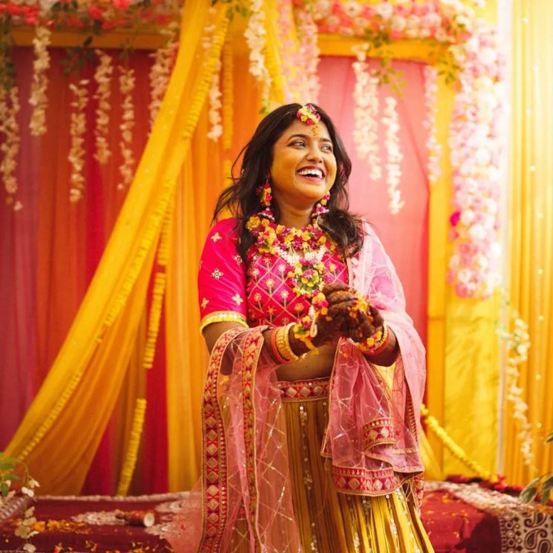 SAMA Wedding Planner