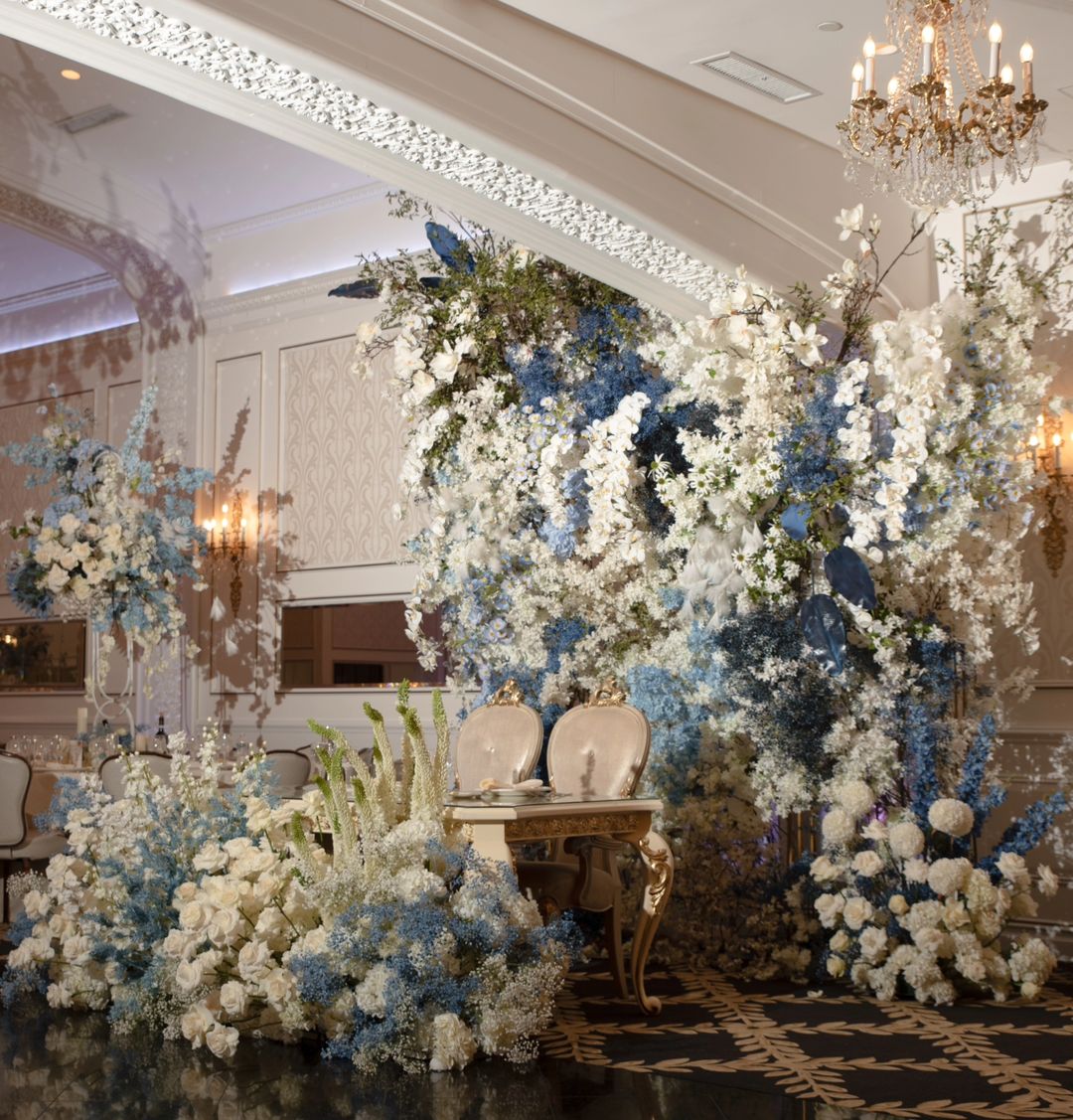 Sarcon Flower Couture