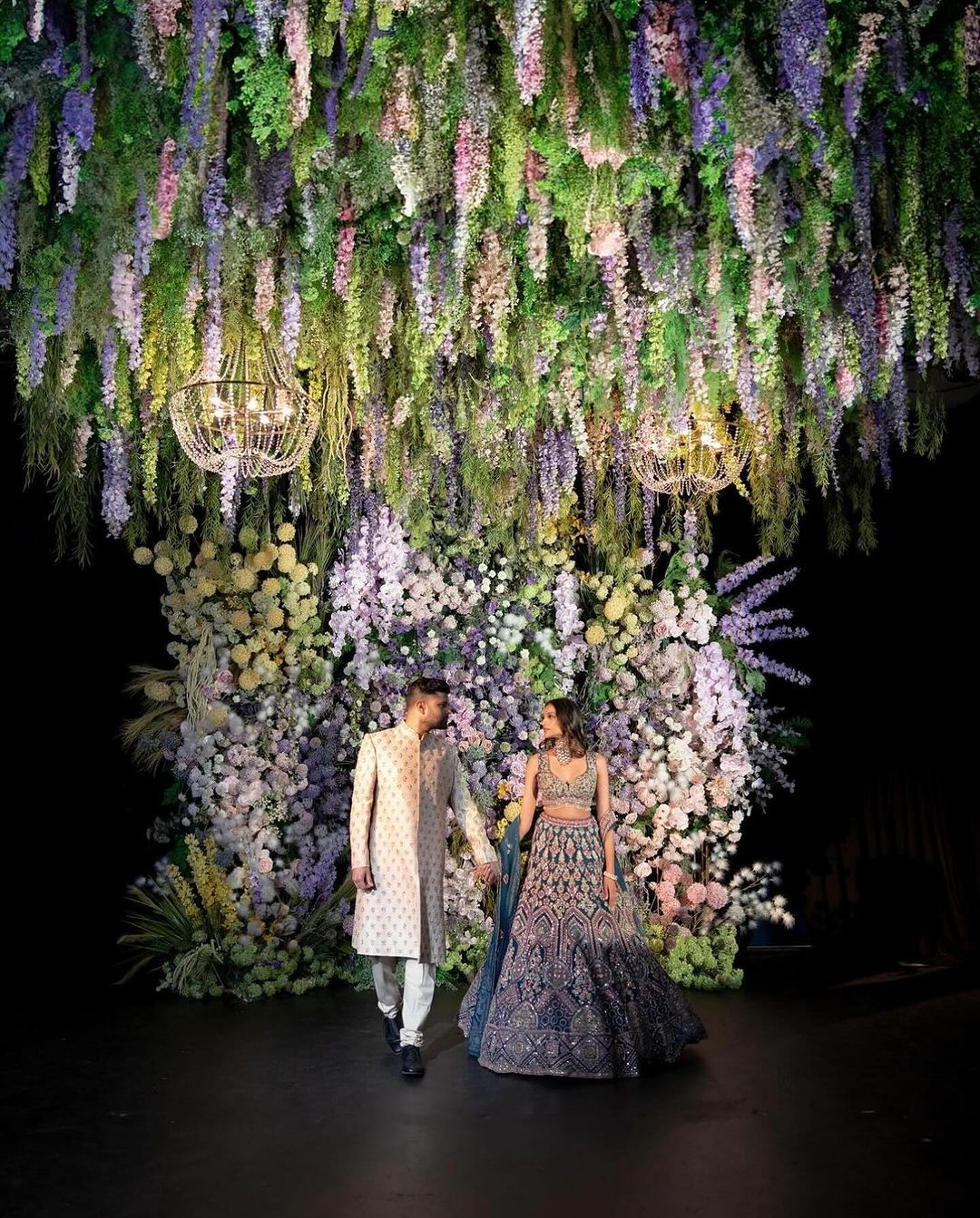 Sarcon Flower Couture