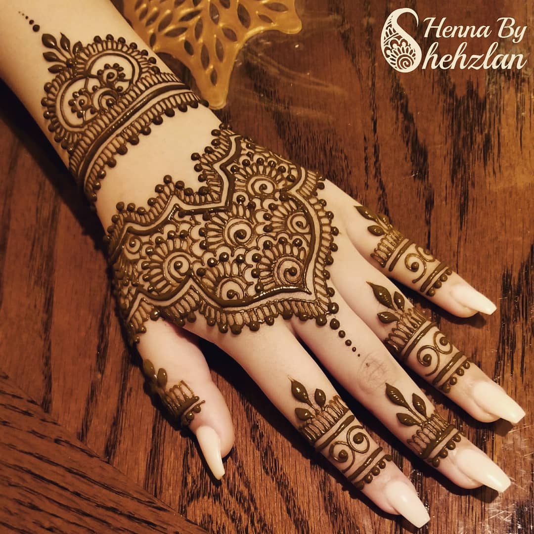 Shehzlan Sheraz