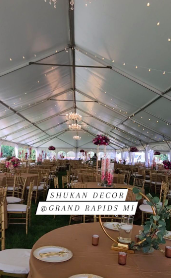 Shukan Events