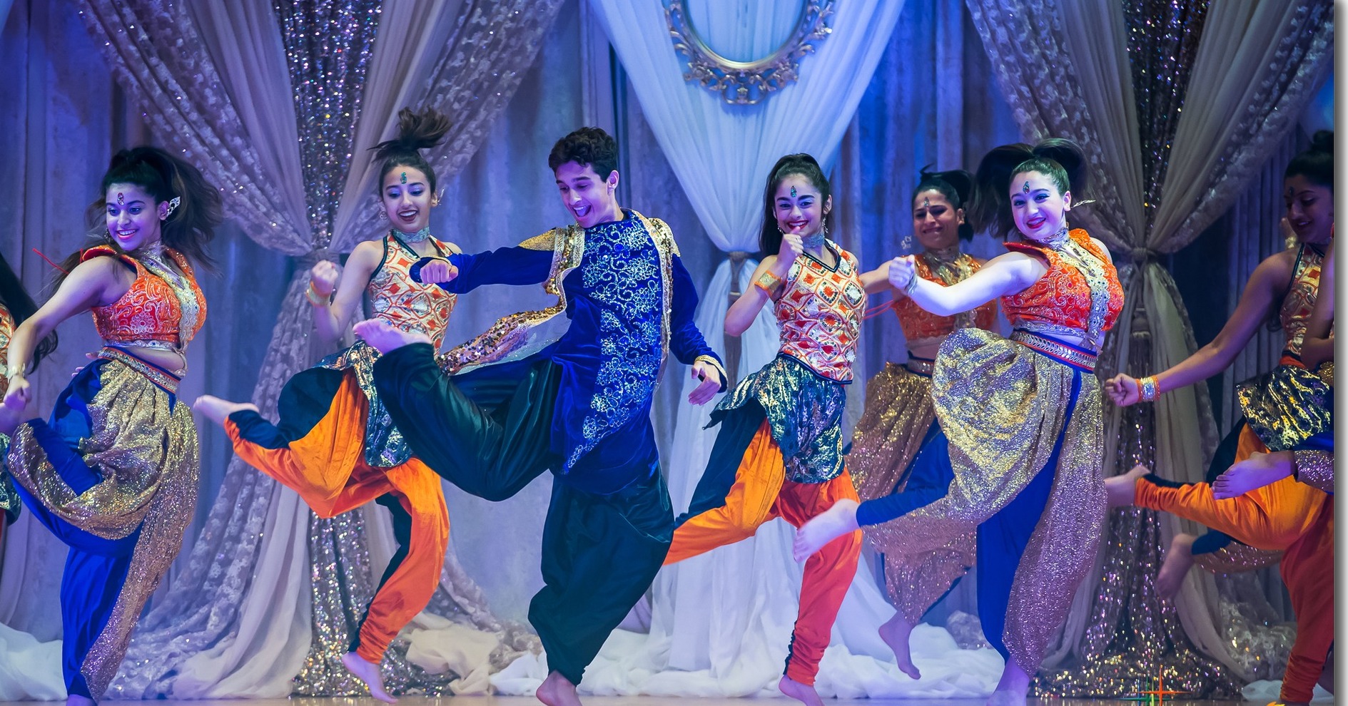 Rhythm India
