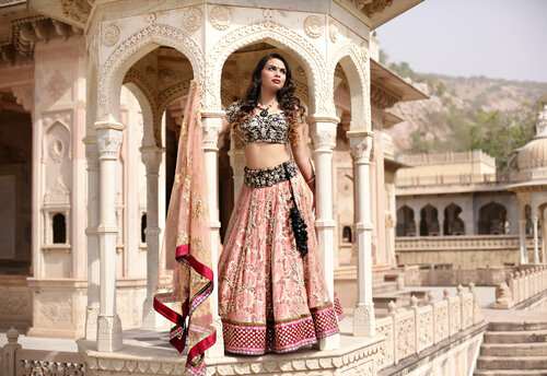 Khajana Boutique