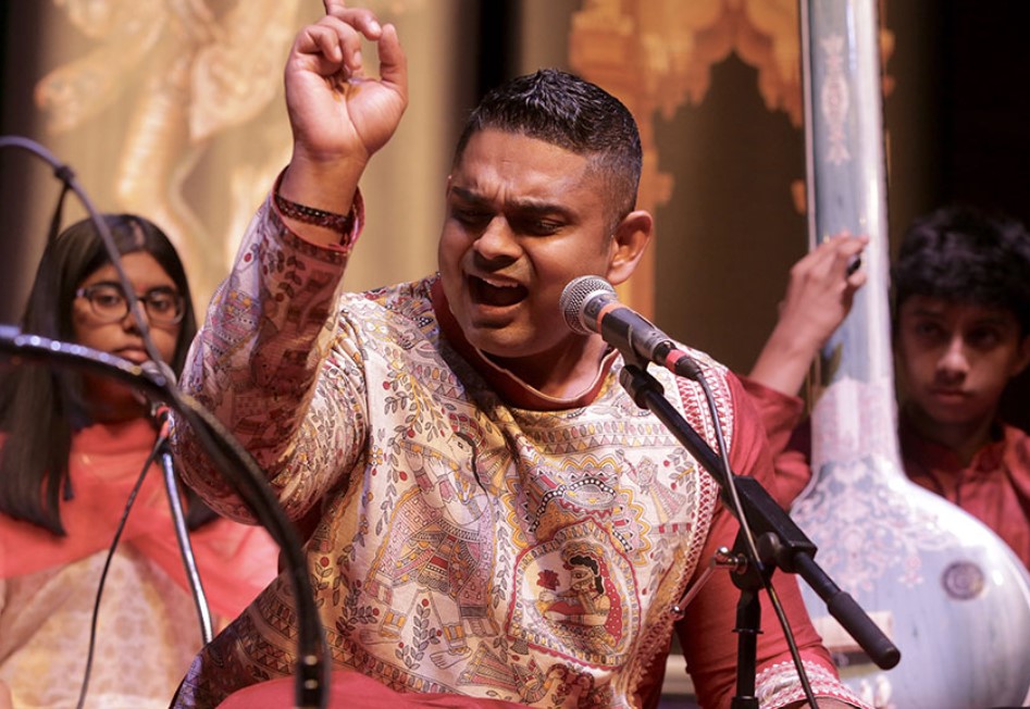 Phoenix Gharana