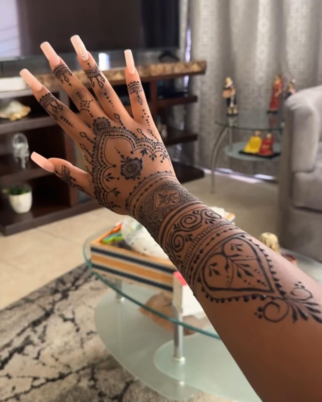 n&s Henna Co